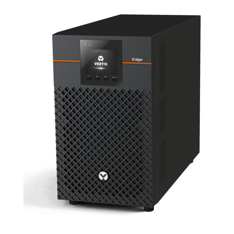 gruppo di continuita' vertiv ups 1.5kva 230v tower [edge-1500imt]