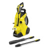 Idropulitrice karcher k4 power control ad alta pressione [1.324-030.0]