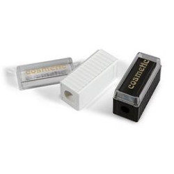 Temperamatite cosmetico 2 fori art.700 pz: 10 [700]