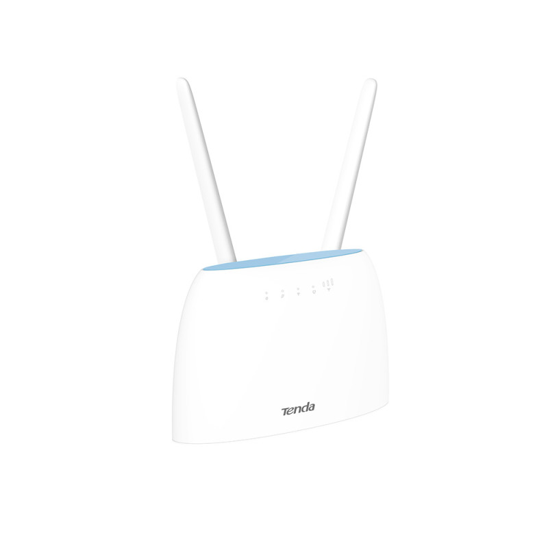 Router tenda 4g09 ac1200 3g/4g dual band wifi 4g+ lte [4g09]