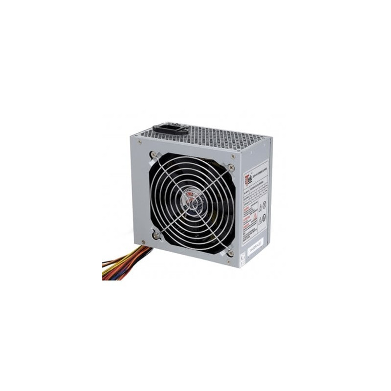 Alimentatore 500w itek energy piv ce atx [nbps500]