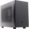 Case itek evoke new concept mini tower- matx- mini itx [itgcaevkb]
