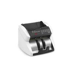 Conta banconote holenburg ht2150 bianco/nero [3308]