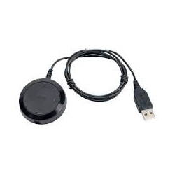 Unita' di controllo jabra evolve 30 ii link usb-c ms [14208-35]