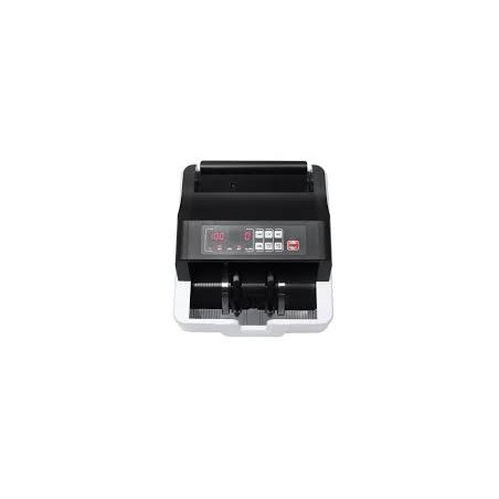 Conta banconote francopost count 1000 bianco/nero [cb032]