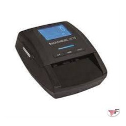 Conta/verifica banconote holenburg ht 7.0 nero [3343n]