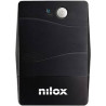 Gruppo di continuita' nilox premium 1200va [nxgcli12001x7v2]