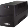 Gruppo di continuita' nilox premium line 2000va [nxgcli20002x9v2]