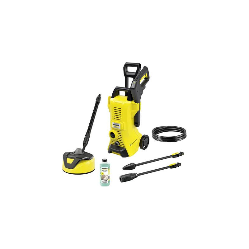 Idropulitrice karcher k3 ad alta pressione 20bar [1.676-106.0]
