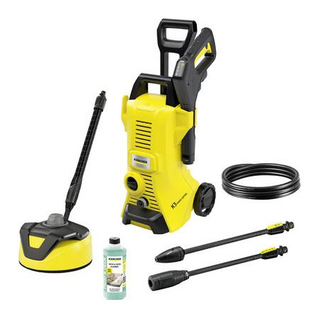 Idropulitrice karcher k3 ad alta pressione 20bar [1.676-106.0]
