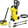 Idropulitrice karcher k3 ad alta pressione 20bar [1.676-106.0]