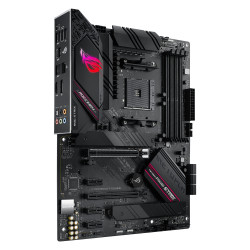 Scheda madre asus rog strix b550-f [90mb14s0-m0eay0]