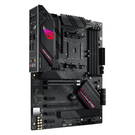 Scheda madre asus rog strix b550-f [90mb14s0-m0eay0]