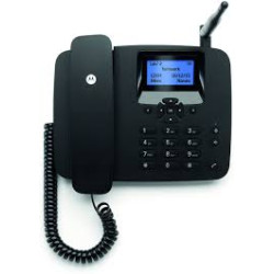 Telefono fisso motorola fw200l [107fw200lit]