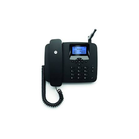 Telefono fisso motorola fw200l [107fw200lit]