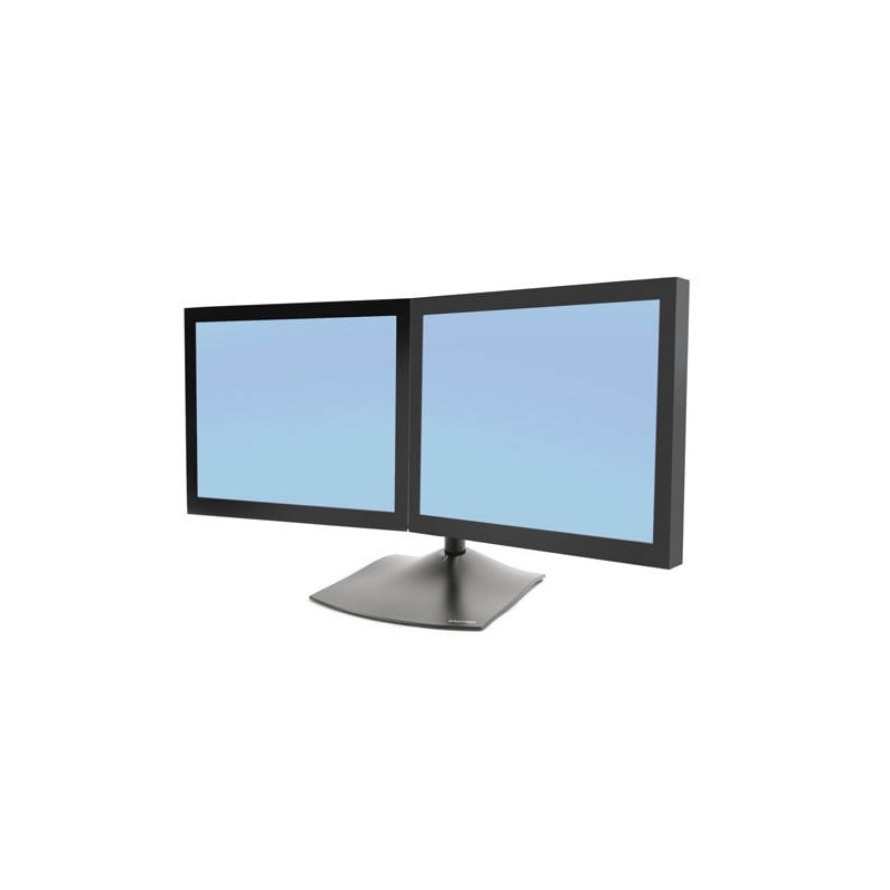 Supporto monitor ergotron ds100 dual monitor [33-322-200]