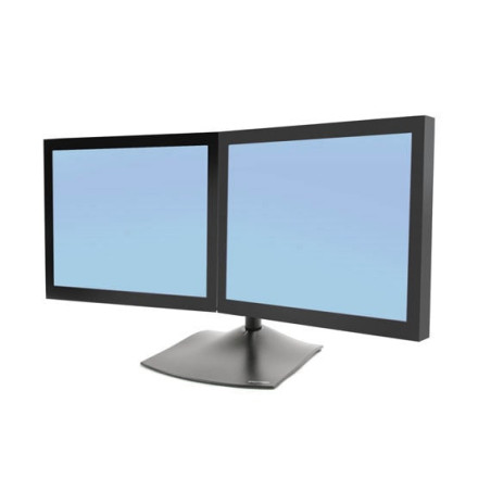 Supporto monitor ergotron ds100 dual monitor [33-322-200]