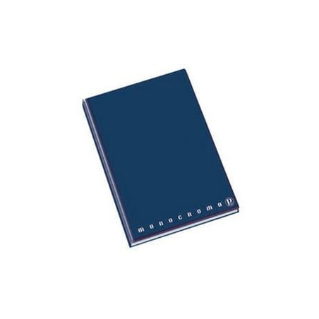 Quaderno a5 cartonato 60fg+2 80gr 4mm monocromo pigna pz: 5 [00716734m]