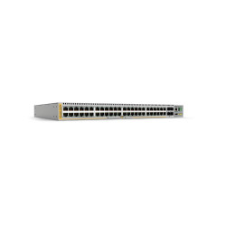 Switch allied telesis gigabit 10g uplink [at-x530l-52gtx-50]
