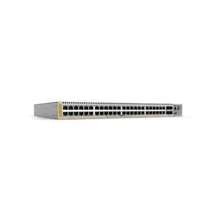 Switch allied telesis gigabit 10g uplink [at-x530l-52gtx-50]