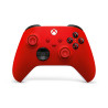 Controller microsoft xbox wireless pulse rosso [qau-00012]