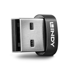 Adattatore usb lindy 2.0 tipo-c-a f/m [41884]