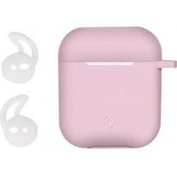 Custodia per airpod celly rosa [aircasepk]