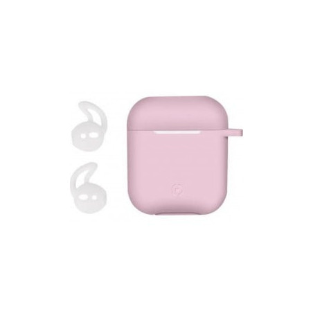 Custodia per airpod celly rosa [aircasepk]