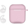 Custodia per airpod celly rosa [aircasepk]
