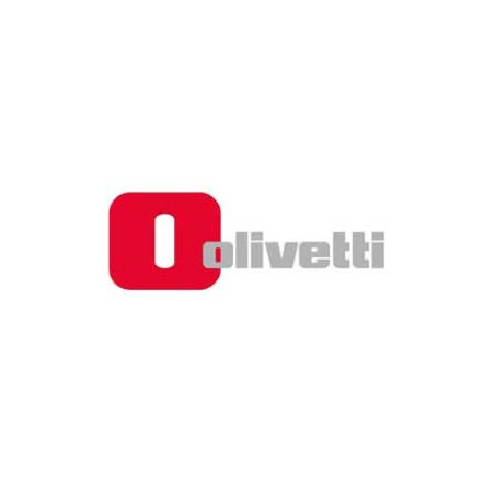 Toner olivetti olib1282 dcolor nero [b1282]
