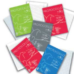 Protocollo a4 5mm 200fg 80gr pigna [02156215m]