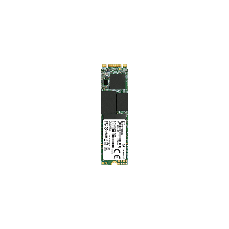 Ssd 2tb transcend m.2 830s sata3 [ts2tmts830s]