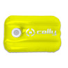 Altoparlante cuscino da piscina celly 3w giallo [poolpillowyl]