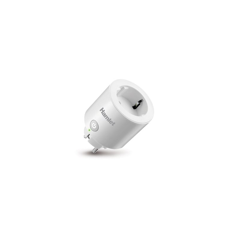 Presa wireless hamlet smart wifi 16a [hiot-spl16m]