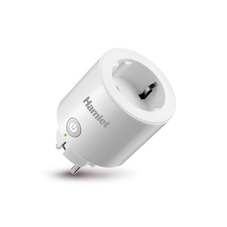 Presa wireless hamlet smart wifi 16a [hiot-spl16m]