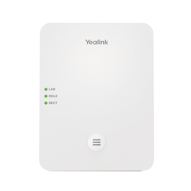 Base station yealink [w80dm]