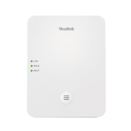 Base station yealink [w80dm]