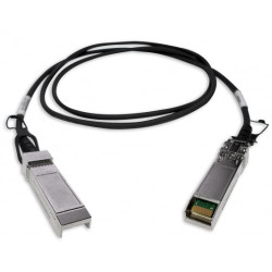 Cavo lenovo sfp28 3m nero [7z57a03558]