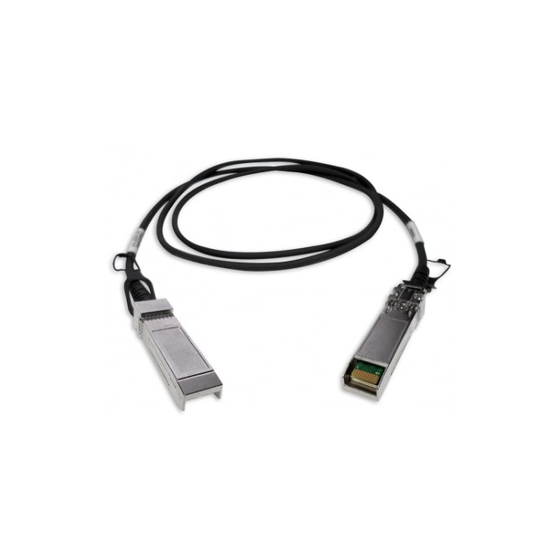 Cavo lenovo sfp28 3m nero [7z57a03558]