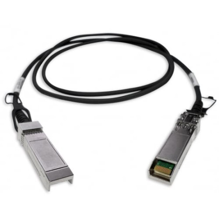 Cavo lenovo sfp28 3m nero [7z57a03558]