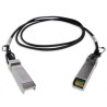 Cavo lenovo sfp28 3m nero [7z57a03558]