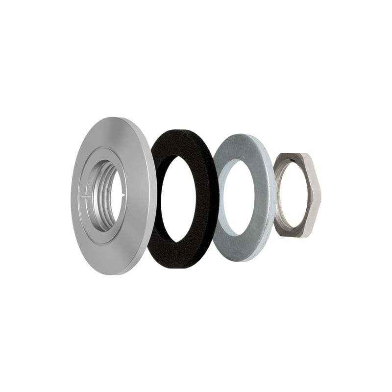 Anello per obiettivo axis f8212 [5507-111]