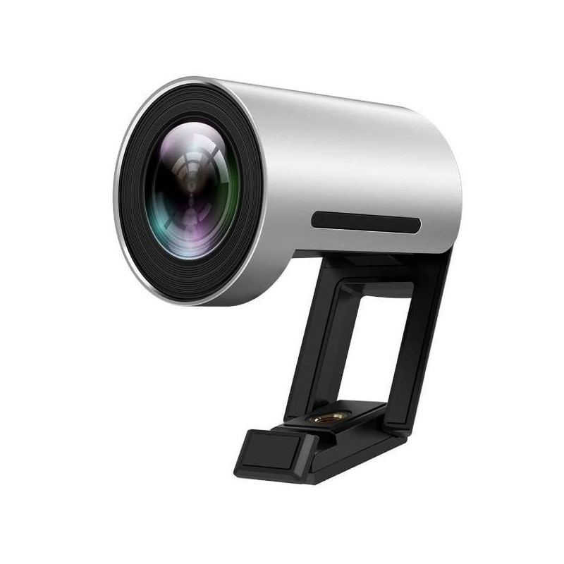 Videocamera yealink uvc30 per videoconferenze da tavolo 4k [uvc30-desk]
