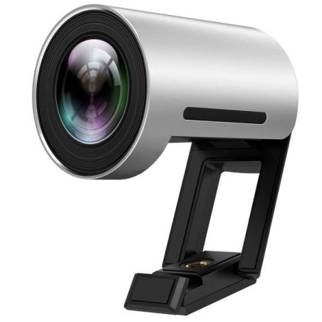 Videocamera yealink uvc30 per videoconferenze da tavolo 4k [uvc30-desk]