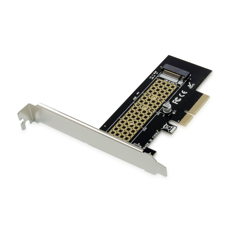 Scheda pci concepronic m.2 nvme ssd pcie [emrick05bs]