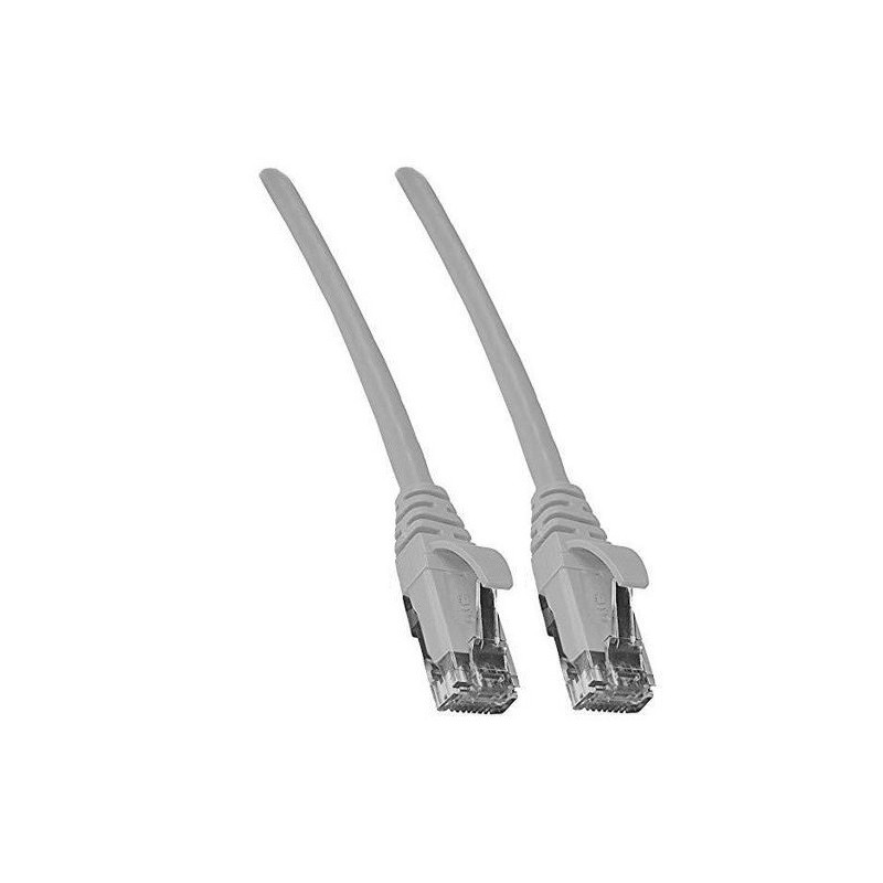 Cavo di rete link cat 6a non schermato awg24 grigio [lk6au015]