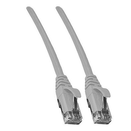 Cavo di rete link cat 6a non schermato awg24 grigio [lk6au015]