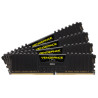 Ram dimm ddr4 64gb corsair vengeance lpx 3200mhz [cmk64gx4m4e3200c16]