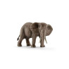 Schleich - mucca elefante africano grigio [14761]