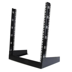 Rack di rete startech.com 2u 19" [rk12od]